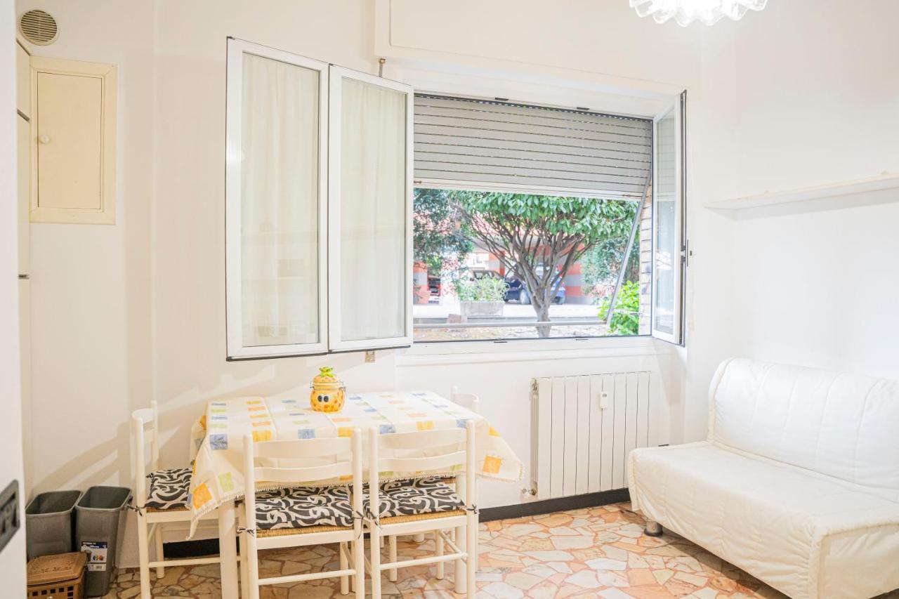 Apartamento 039 - Casa Residenziale A Lavagna A 5 Minuti Dal Mare Exterior foto