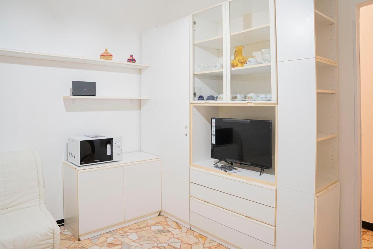 Apartamento 039 - Casa Residenziale A Lavagna A 5 Minuti Dal Mare Exterior foto